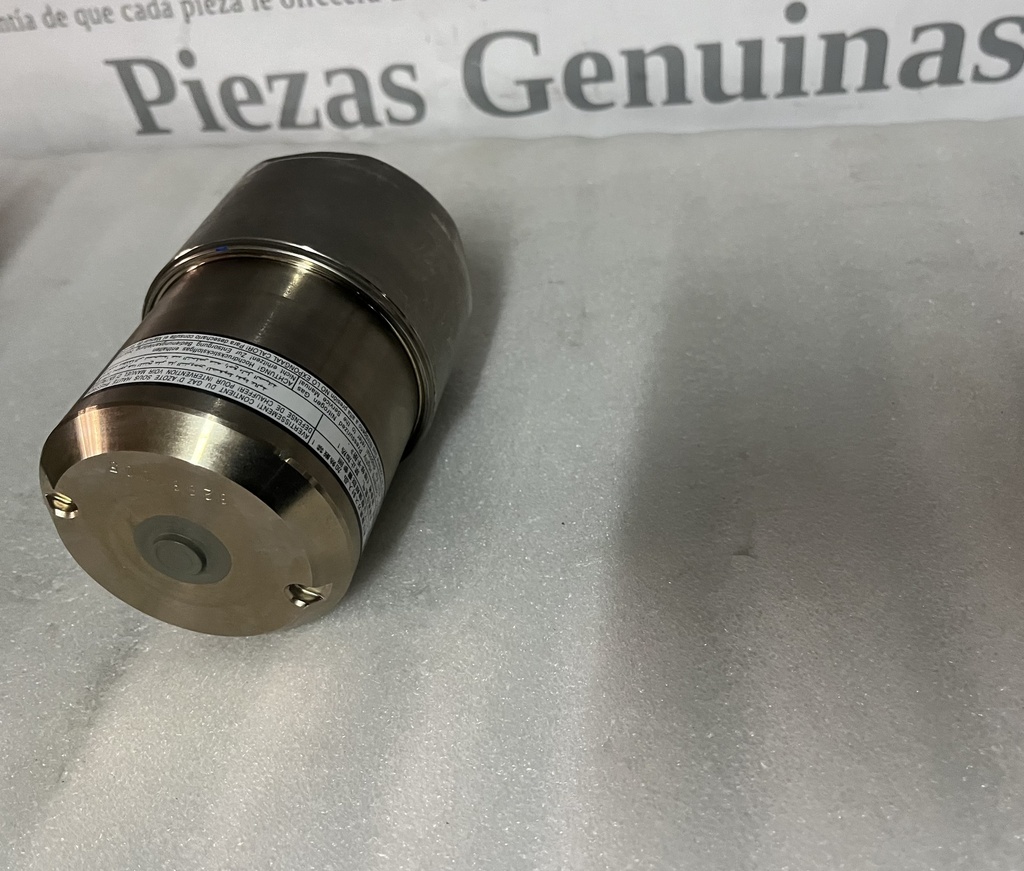 [4630A012] - MITSUBISHI | ACUMULADOR BOOSTER FRENO MONTERO