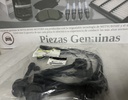 [MD371794 ] - MITSUBISHI - INSTALACION DE ALTA MITSUBISHI NATIVA / MONTERO 2002-