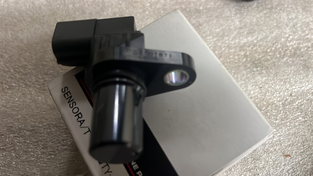 [8651A028] - MITSUBISHI | SENSOR VELOCIDAD SALIDA CAJA AUTOMATICA MITSUBISHI SPORTERO