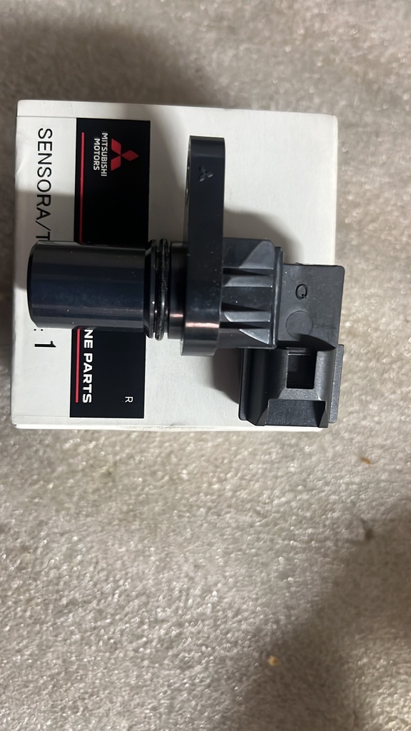 [8651A028] - MITSUBISHI | SENSOR VELOCIDAD SALIDA CAJA AUTOMATICA MITSUBISHI SPORTERO