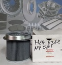 [MD603629] - SUPER FILT | FILTRO AIRE MOTOR GALANT