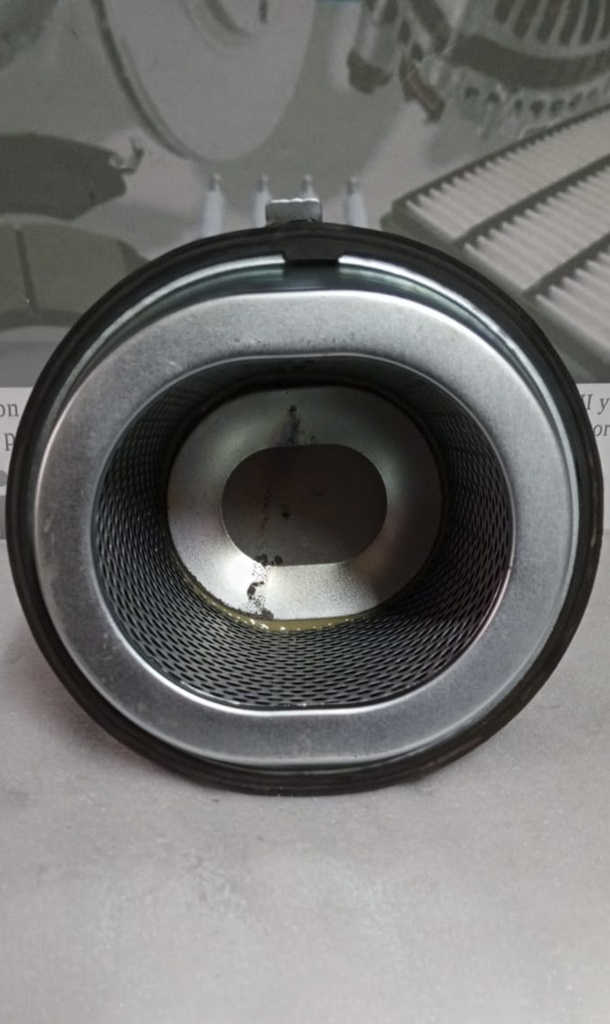 [MD603629] - SUPER FILT | FILTRO AIRE MOTOR GALANT