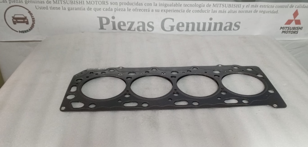 [1005A207] - MITSUBISHI | EMPAQUE CULATA MITSUBISHI SPORTERO 2.5 / MOTOR 4D56   (T=1.05  C)