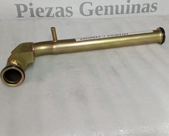 [1310A525] - NACIONAL - TUBO SALIDA AGUA MITSUBISHI NATIVA / 98