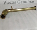 [1310A525] - NACIONAL - TUBO SALIDA AGUA MITSUBISHI NATIVA / 98