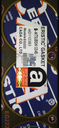 [EG222] - ERISTIC | EMPAQUE CULATA MONTERO 2.6 / MOT 4G54
