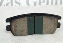 [MR389571] - BRAKE PAK | PASTILLAS FRENOS TRAS. MONTERO V6-3000 V43W ( TITANIO)