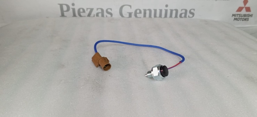 [MR580151] - MITSUBISHI | INTERRUPTOR PALANCA 4X2 TRANSMISION MONTERO 2001/