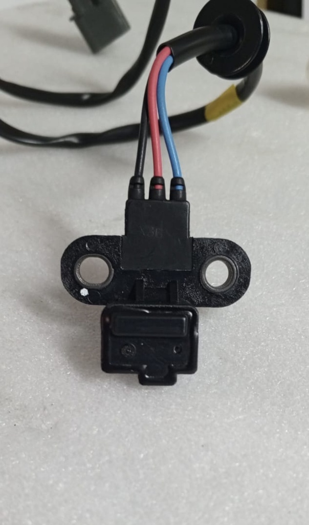 [MD320622] - BECK ARNLEY-TAIWAN | SENSOR POSICION EJE LEVAS NATIVA 98- / MONTERO 3.5  98-