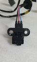 [MD320622] - BECK ARNLEY-TAIWAN | SENSOR POSICION EJE LEVAS NATIVA 98- / MONTERO 3.5  98-
