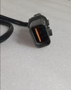 [MD320622] - BECK ARNLEY - JAPON  | SENSOR POSICION EJE LEVAS NATIVA 98- / MONTERO 3.5