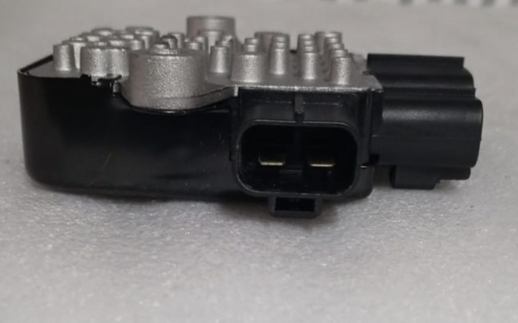 [1355A124] [203-0270] - BECK ARNLEY | CONTROLADOR.VENT/RADIADOR  