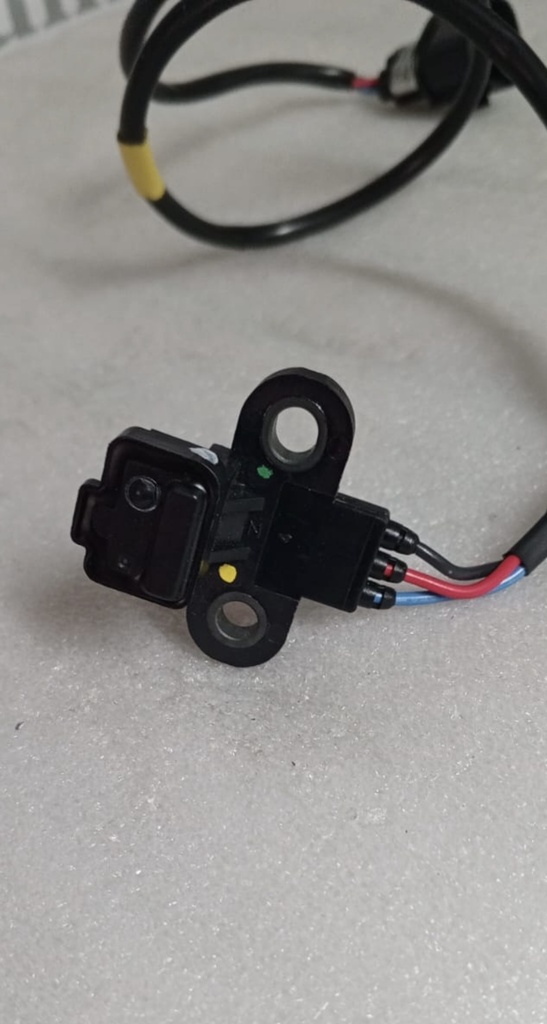 [MD303649] - BECK ARNLEY- JAPON | SENSOR ANGULO DE GIRO CIGUEÑAL NATIVA 98- / MONTERO 3.5