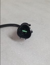 [MD303649] - BECK ARNLEY- JAPON | SENSOR ANGULO DE GIRO CIGUEÑAL NATIVA 98- / MONTERO 3.5