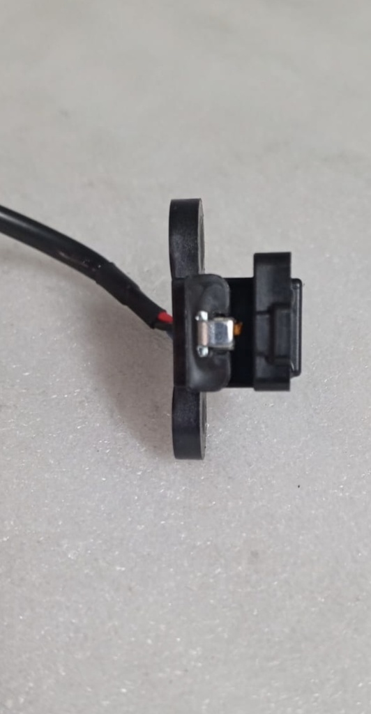 [MD303649] - BECK ARNLEY- JAPON | SENSOR ANGULO DE GIRO CIGUEÑAL NATIVA 98- / MONTERO 3.5