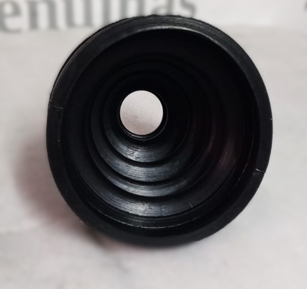 [MB160657] - INCOLCA | GPOLVO EJE MITSUBISHI MONTERO (EXT) L/R (grande) (88 mm X 25 mm)(ALTO 100mm)(GRASA Y AMARRES)