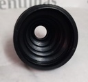 [MB160657] - INCOLCA | GPOLVO EJE MITSUBISHI MONTERO (EXT) L/R (grande) (88 mm X 25 mm)(ALTO 100mm)(GRASA Y AMARRES)