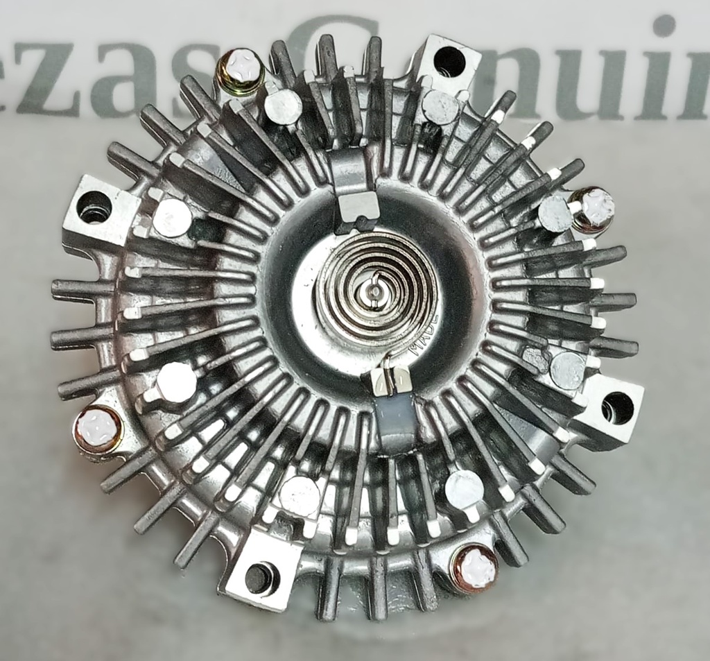 [MD104576] - NPW-JAPON | VENTILADOR AUTOMATICO / FAN CLUTCH MITSUBISHI MONTERO / L200 / 4G54