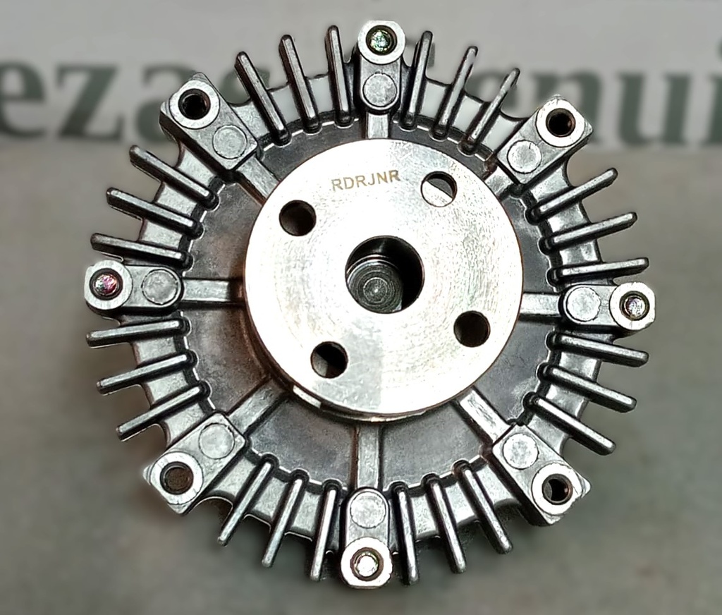 [MD104576] - NPW-JAPON | VENTILADOR AUTOMATICO / FAN CLUTCH MITSUBISHI MONTERO / L200 / 4G54