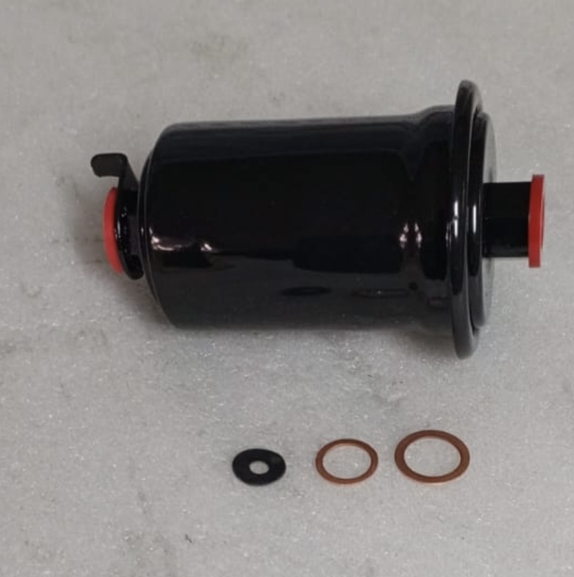 [MB504753] - DIFORZA-TAIWAN | FILTRO COMBUSTIBLE MONTERO (ROSCA DISPAREJAS)
