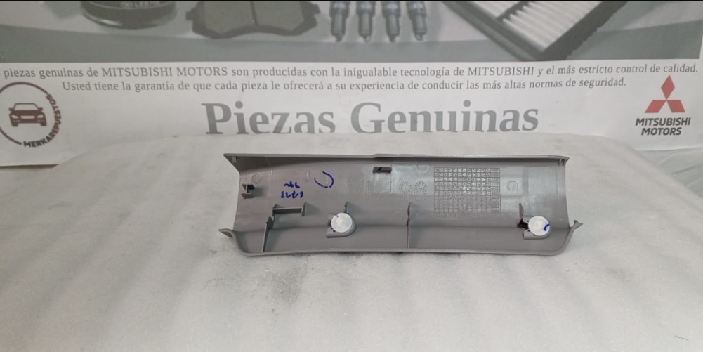[MN123961HA] - MITSUBISHI | PISALFOMBRA TRASERO IZQUIERDO MITSUBISHI SPORTERO