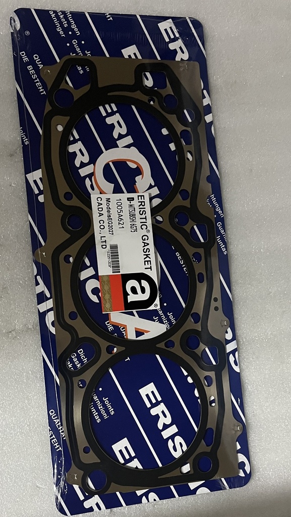 [EG2027] - ERISTIC | EMPAQUE CULATA MITSUBISHI MONTERO 3.8 MOTOR 6G75 24V