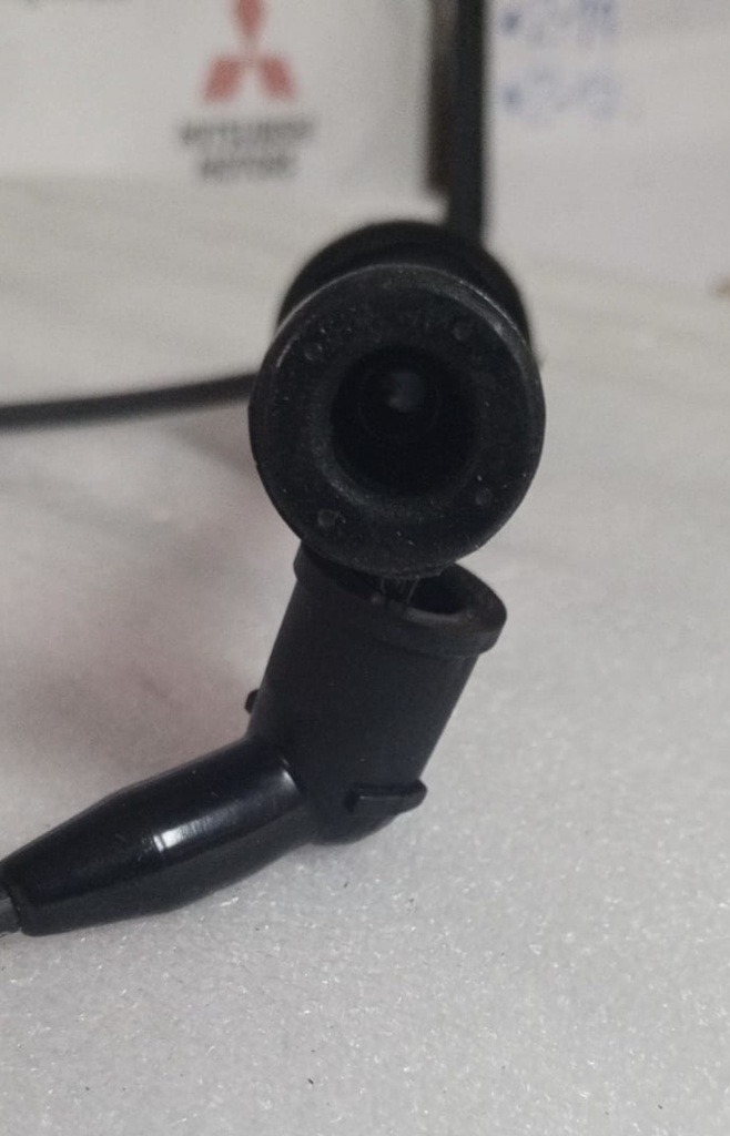 [MD338249-23 ] - SEIWA | INSTALACION DE ALTA MITSUBISHI NATIVA