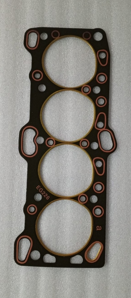[EG226] [MD190393] - ERISTIC | EMPAQUE CULATA MITSUBISHI L-200 4G64 GASOLINA INYECCION / HYUNDAI GRACE H100 G4CS