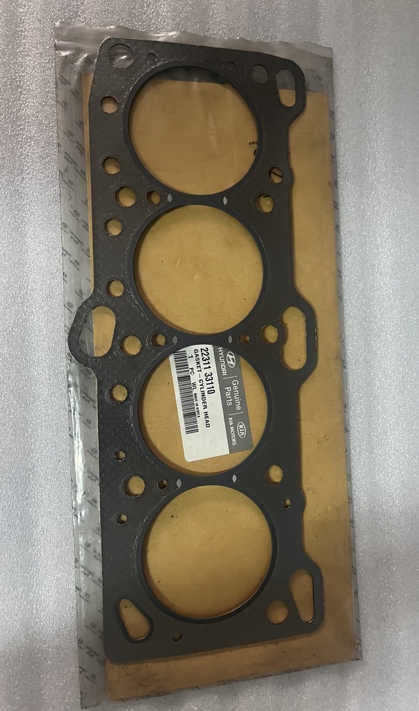 [22311-33110] - HYUNDAI | EMPAQUE CULATA SANTAMO