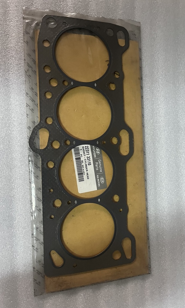 [22311-33110] - HYUNDAI | EMPAQUE CULATA SANTAMO