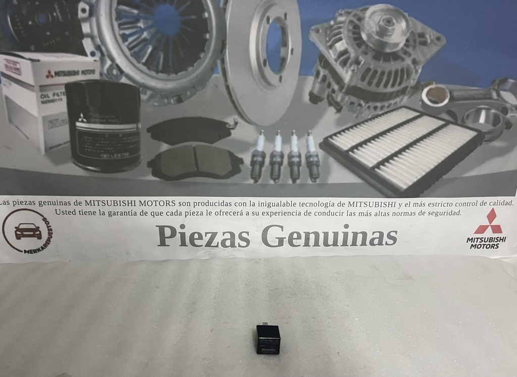 [MB858789] - MITSUBISHI | REGULADOR DE VOLTAJE 