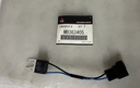 [MB363405] - MITSUBISHI | CONDENSADOR SUPRESOR DE RUIDO MONTERO 3.5 / V45