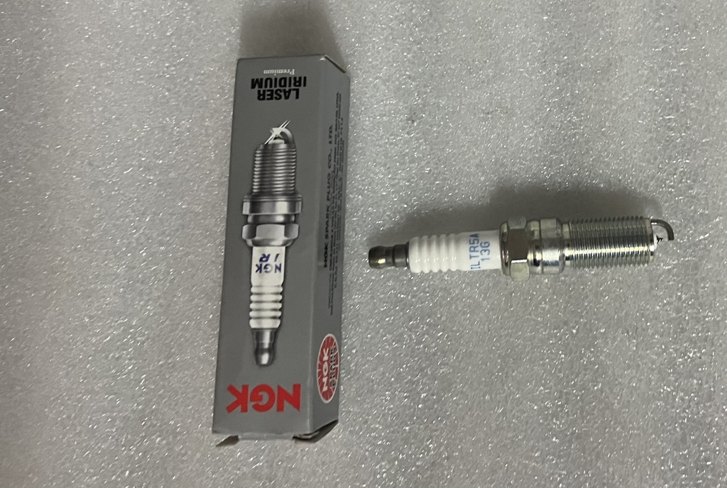 [ILTR5A] NGK-JAPON - BUJIA ENCENDIDO MOTOR