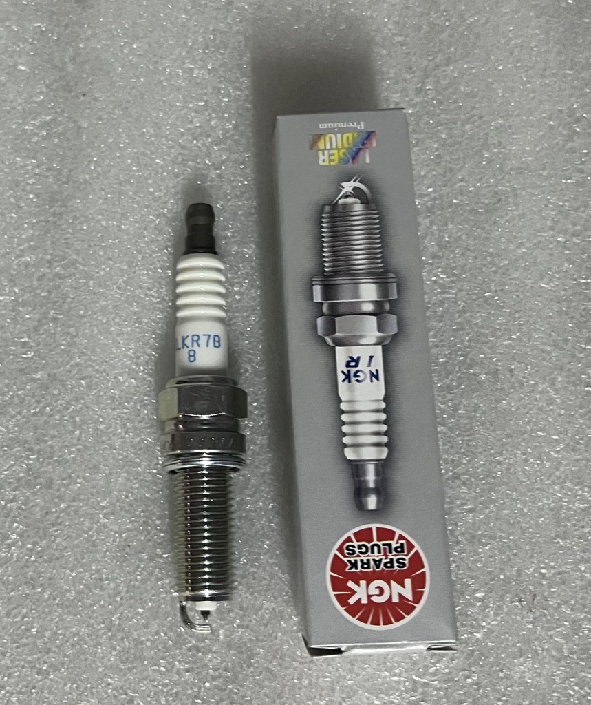 [1822A067] [ILKR7B]- NGK-JAPON | BUJIA DE ENCENDIDO DE MOTOR OUTLANDER/MONTERO SPORT