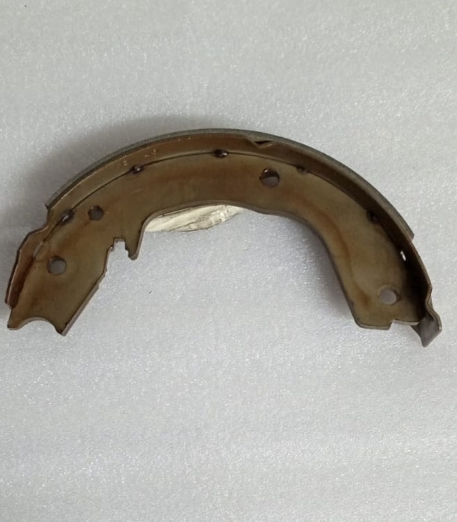 [MR510555] - MITSUBISHI | ZAPATA.PRIN.FRENO TRASERO IZQ 
