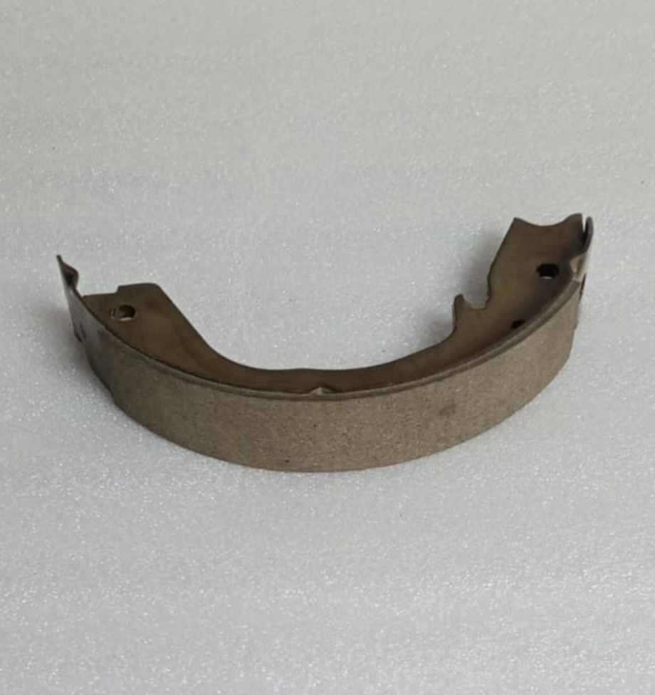 [MR510555] - MITSUBISHI | ZAPATA.PRIN.FRENO TRASERO IZQ 