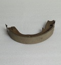 [MR510555] - MITSUBISHI | ZAPATA.PRIN.FRENO TRASERO IZQ 