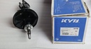 [633147] MR223174- KYB | AMORTIGUADOR DELANTERO MITSUBISHI LANCER / COLT  / CA / CB 1991-1996 (HID) IZQUIERDO (CHAFLAN)