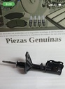 [633147] MR223174- KYB | AMORTIGUADOR DELANTERO MITSUBISHI LANCER / COLT  / CA / CB 1991-1996 (HID) IZQUIERDO (CHAFLAN)