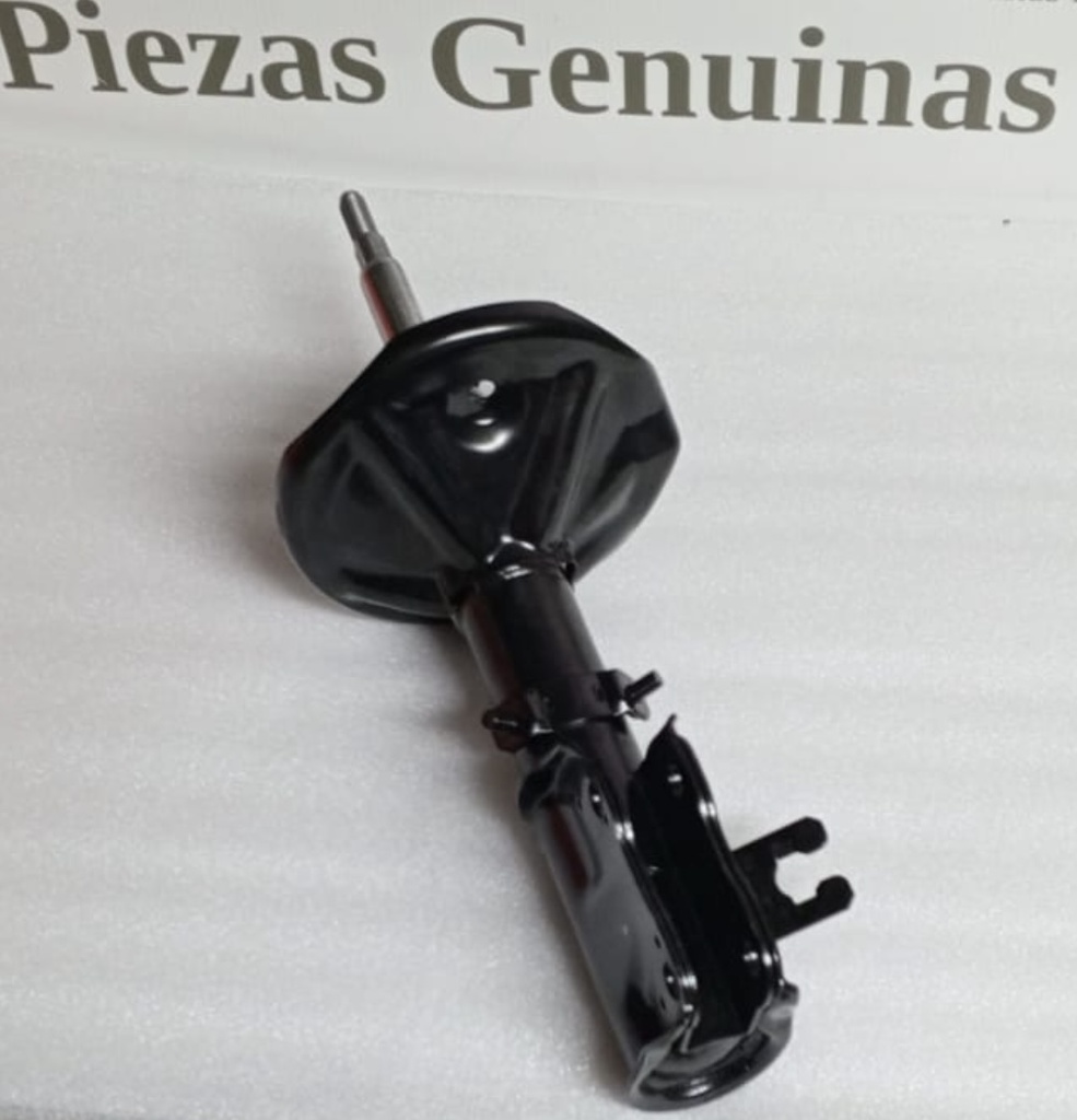 [633147] MR223174- KYB | AMORTIGUADOR DELANTERO MITSUBISHI LANCER / COLT  / CA / CB 1991-1996 (HID) IZQUIERDO (CHAFLAN)