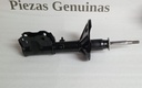 [633148] MR223175 - KYB - JAPON | AMORTIGUADOR DELANTERO MITSUBISHI LANCER / COLT  / CA / CB 1991-1996 (HID) IZQUIERDO (CHAFLAN)