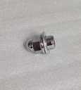 [MR455707] - MITSUBISHI | TUERCA RUEDA MONTERO V6 3000 (LUJO)