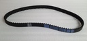 [109SP220] - DAYCO | CORREA DE REPARTICION MAZDA B2000 86 / 87 / 626 85 / 87 (109 DIENTE REDONDO)