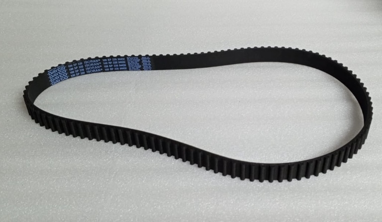 [109SP220] - DAYCO | CORREA DE REPARTICION MAZDA B2000 86 / 87 / 626 85 / 87 (109 DIENTE REDONDO)