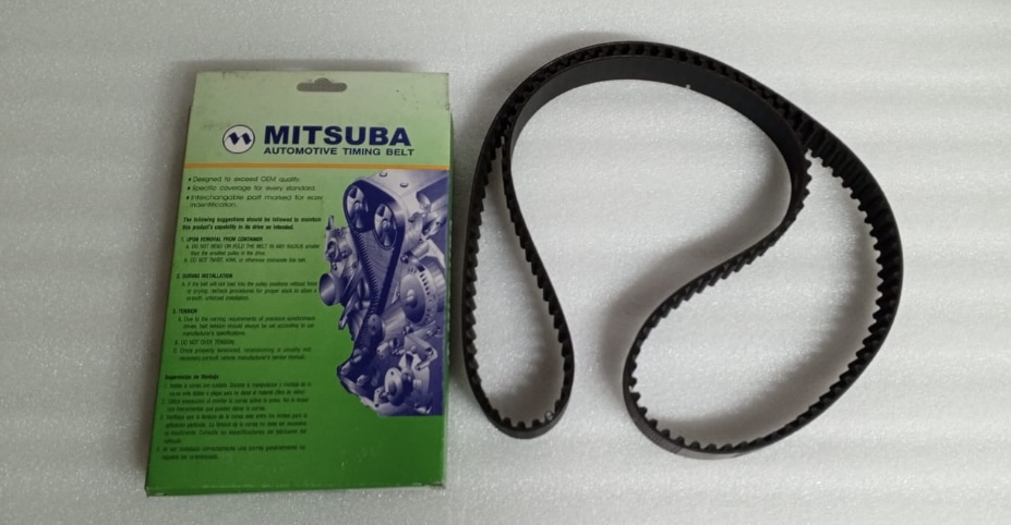 [MD134377 ] - MITSUBA | CORREA REPARTICION MONT/DIESEL