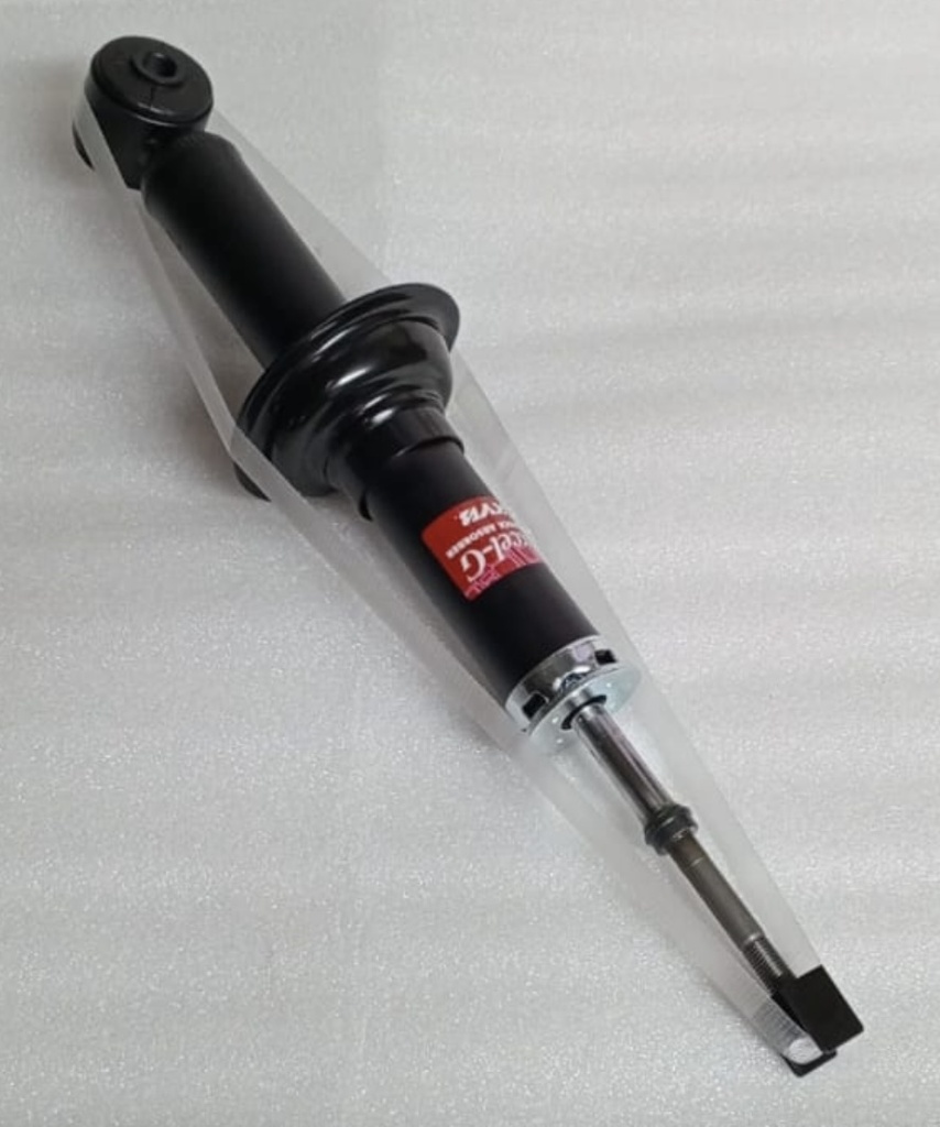 [341454] - KYB | AMORTIGUADOR TRASERO MITSUBISHI OUTLANDER  2012 / ( GAS) (CHUZO/BUJE) 12mm