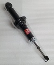 [341454] - KYB | AMORTIGUADOR TRASERO MITSUBISHI OUTLANDER  2012 / ( GAS) (CHUZO/BUJE) 12mm