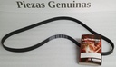 [6PK1500 ] [4451A149]- MITSUBOSHI | CORREA ACCESORIOS MITSUBISHI SPORTERO 4D56