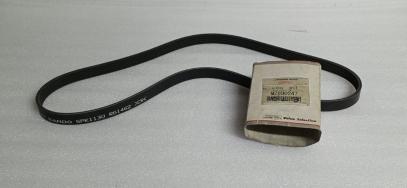 [MZ690247] - MITSUBISHI | CORREA ALTERNADOR MITSUBISHI NATIVA 1998-