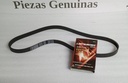 [6PK1210] - MITSUBOSHI | CORREA ACCESORIOS NISSAN QASHQAI 2.0